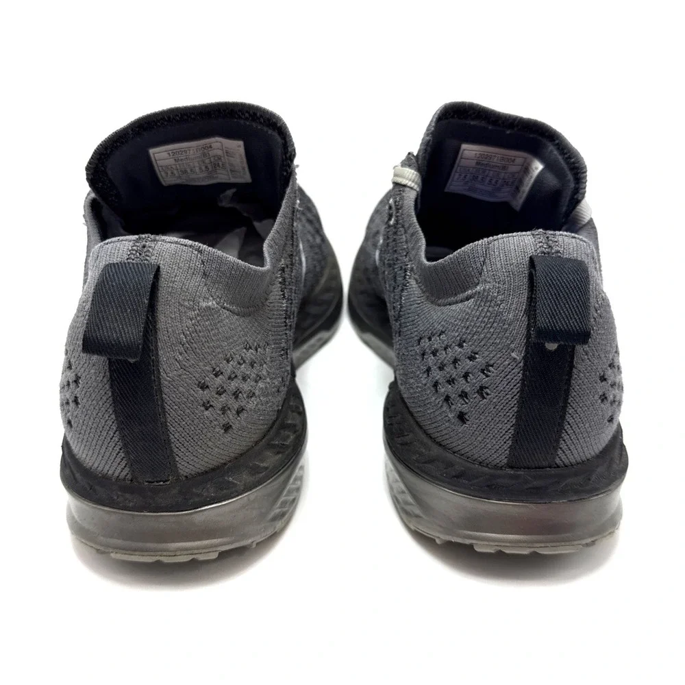 Brooks Womens Bedlam 2 1202971B004 Gray Running Shoes Sneakers Size 7.5 B